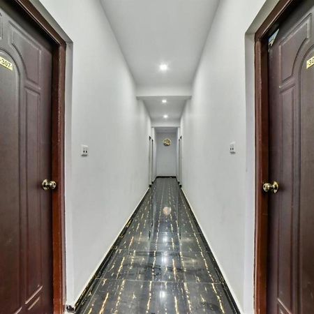 Ocean Wave Calangute Hotel Luaran gambar